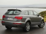 Audi Q7 3.0 TDI Quattro 2005 года (AU)